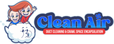 Clean Air, LLC logo