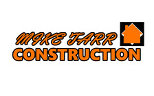 Michael Tarr Construction logo