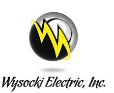 Wysocki Electric, Inc. logo