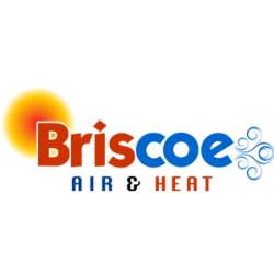 Briscoe Air & Heating logo