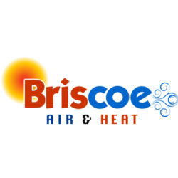 Briscoe Air & Heating logo