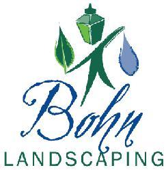 Bohn Brothers Landscaping logo