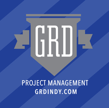 G.R. Donaldson, LLC logo