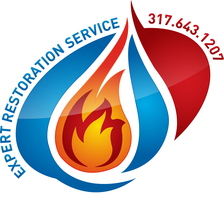 Expert Restoration Service logo