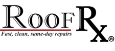 Logo for Roof RX