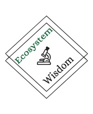 EcoSystem Wisdom logo