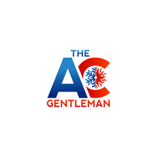 The AC Gentleman logo