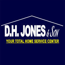 Avatar for D.H. Jones & Son Heating & Cooling