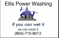 Avatar for Ellis Power Washing