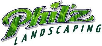 Philz Landscaping, LLC logo