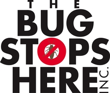 The Bug Stops Here, Inc. logo