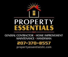 Property Essentials, LLC logo