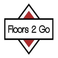 Logo for Floors 2 Go, LLC