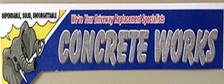 Avatar for Concrete Works of North Georgia, Inc.
