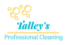 Talley's Professional Cleaning, LLC logo