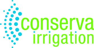 Conserva Irrigation logo