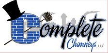 Complete Chimneys logo