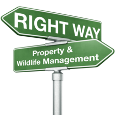 Avatar for Right Way Property & Wildlife Management