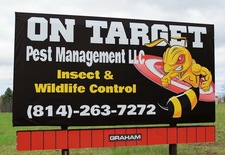 Avatar for On Target Pest Management