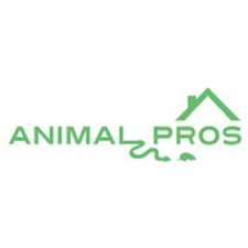 Animal Pros logo