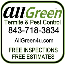 Avatar for All Green Pest Elimination