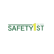 Safety First Pest Control, Inc. logo