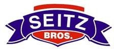 Logo for Seitz Brothers Exterminating, Inc.