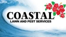 Coastal Lawn And Pest Services, LLC logo