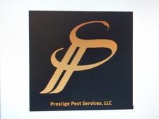 Prestige Pest Services, LLC logo