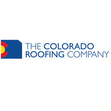 Logo for The Colorado Roofing Company, LLC