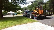 Riverview Lawn Care logo