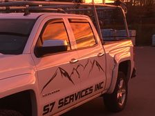 S7 Services, Inc. logo