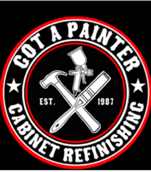 Got a Painter logo
