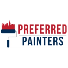 Preferred Painters logo