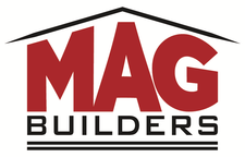 MAG Builders, LLC logo
