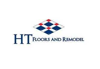 HT Floors and Remodel logo