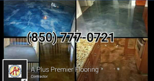 Avatar for A Plus Premier Flooring