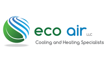 Eco Air, LLC logo