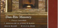 Avatar for Dun-Rite Masonry