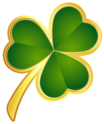 Shamrock Deck and Outdoor Solutions logo