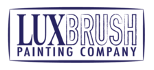 Luxbrush Painting Co., Inc. logo