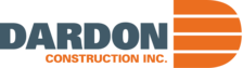 Dardon Construction, Inc. logo