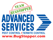 Advanced Services for Pest Control logo