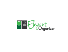 The Elegant Organizer logo
