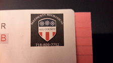 Avatar for Allcounty Mechanical