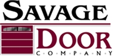 Savage Door Co., LLC logo