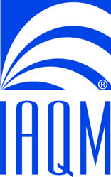 IAQM, LLC logo