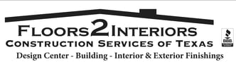 Floors 2 Interiors logo