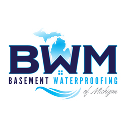 Basement Waterproofing and Foundation Repair of Michigan, Inc. logo