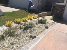 Logo for Far East Landscape & Maintenance, Inc.